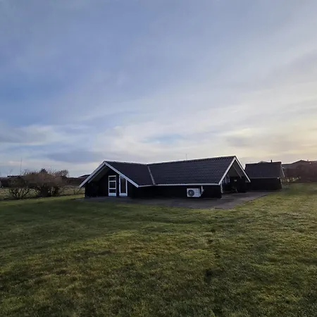 Ferienhaus Arold - 600m To The Fjord By Interhome *