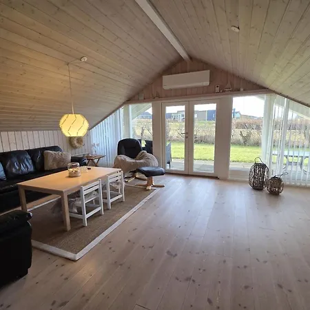 Arold - 600m To The Fjord By Interhome * Lemvig