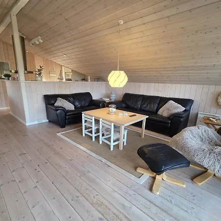 Arold - 600m To The Fjord By Interhome *