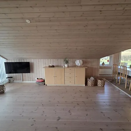 Ferienhaus Arold - 600m To The Fjord By Interhome *