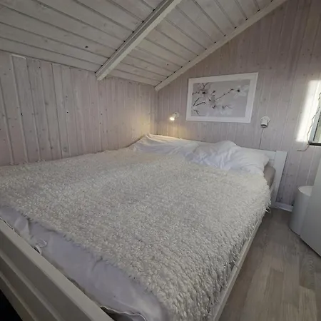 Arold - 600m To The Fjord By Interhome *