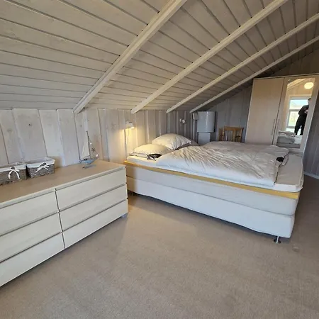 Arold - 600m To The Fjord By Interhome * Lemvig