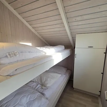 Arold - 600m To The Fjord By Interhome Ferienhaus Lemvig