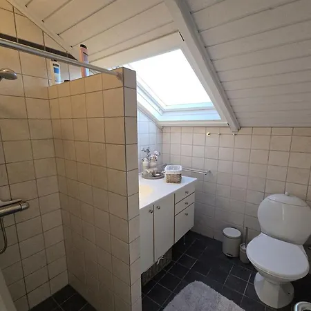 Arold - 600m To The Fjord By Interhome Ferienhaus Lemvig