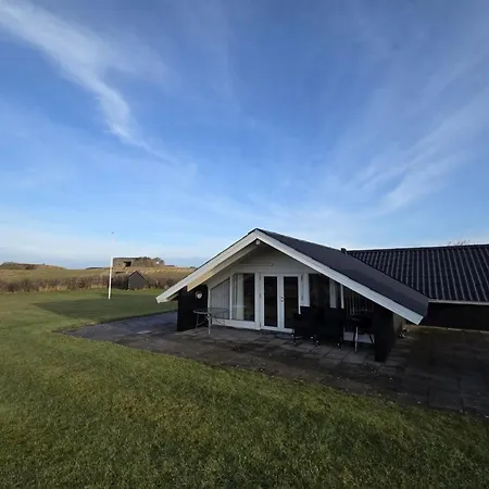 Ferienhaus Arold - 600m To The Fjord By Interhome