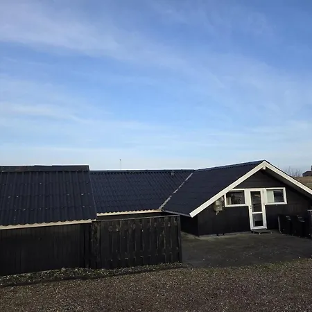Arold - 600m To The Fjord By Interhome *