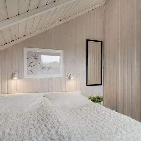 Arold - 600m To The Fjord By Interhome * Lemvig