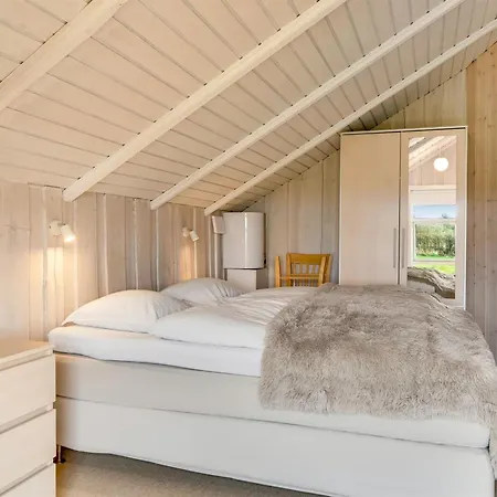 Arold - 600m To The Fjord By Interhome Feriehus Lemvig