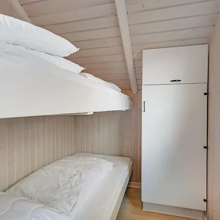Arold - 600m To The Fjord By Interhome Feriehus Lemvig