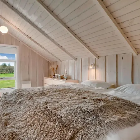Arold - 600m To The Fjord By Interhome Lemvig