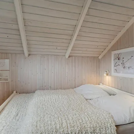 Arold - 600m To The Fjord By Interhome