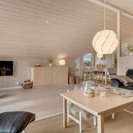 Feriehus Arold - 600m To The Fjord By Interhome *