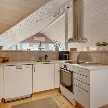 Feriehus Arold - 600m To The Fjord By Interhome Lemvig