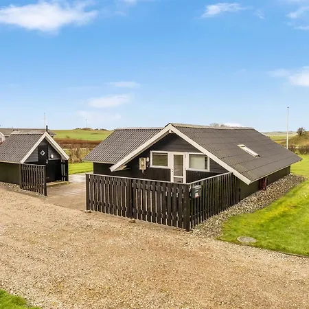 Arold - 600m To The Fjord By Interhome