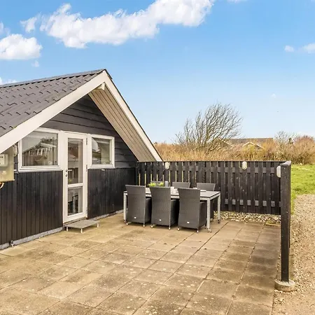 Feriehus Arold - 600m To The Fjord By Interhome