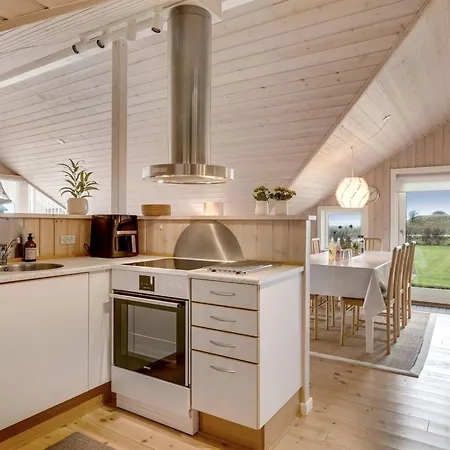 Feriehus Arold - 600m To The Fjord By Interhome *