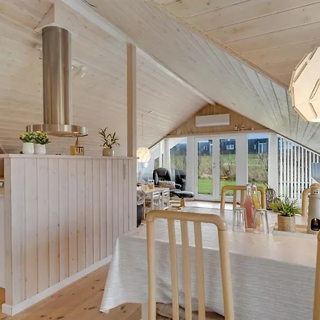 Feriehus Arold - 600m To The Fjord By Interhome