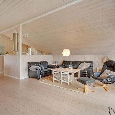 Arold - 600m To The Fjord By Interhome *