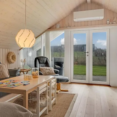Feriehus Arold - 600m To The Fjord By Interhome *